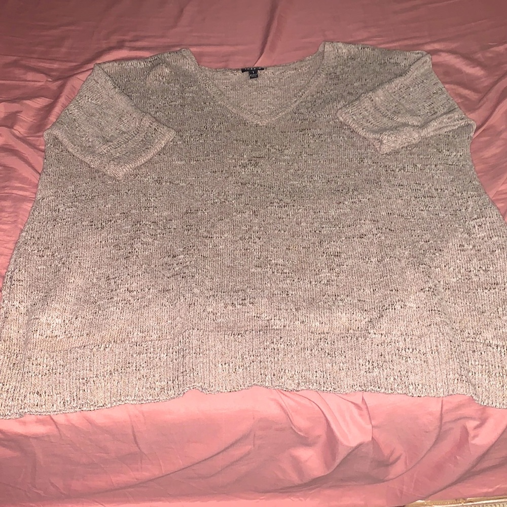 Women’s Blouse